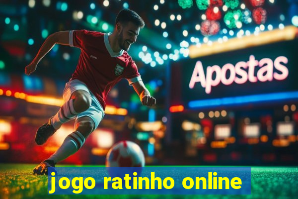 jogo ratinho online