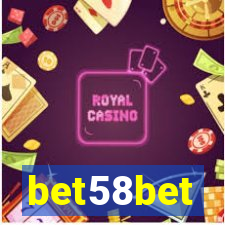 bet58bet