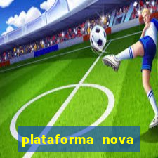 plataforma nova fortune tiger 2024