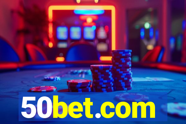 50bet.com