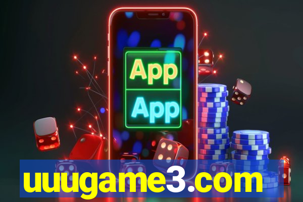 uuugame3.com