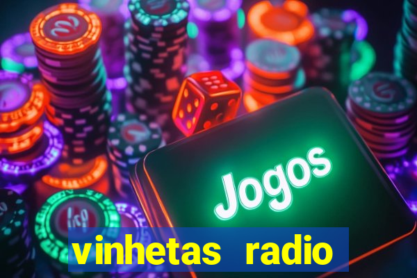 vinhetas radio globo futebol