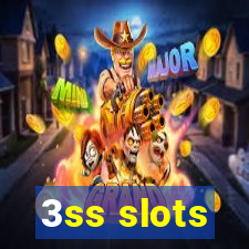 3ss slots