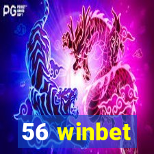 56 winbet