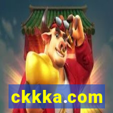 ckkka.com