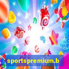 sportspremium.bet