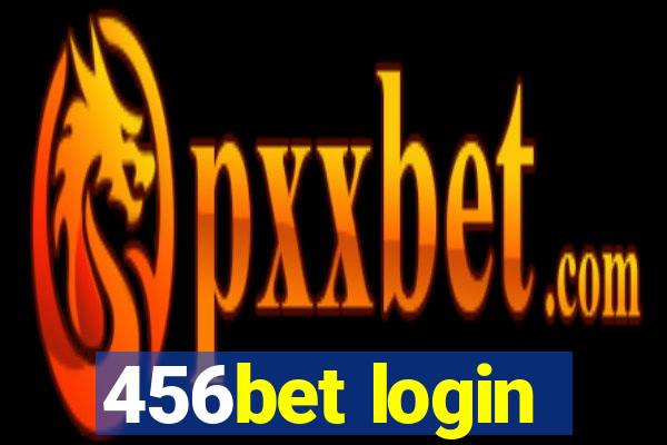 456bet login