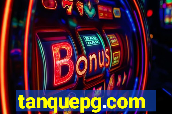 tanquepg.com