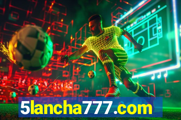 5lancha777.com