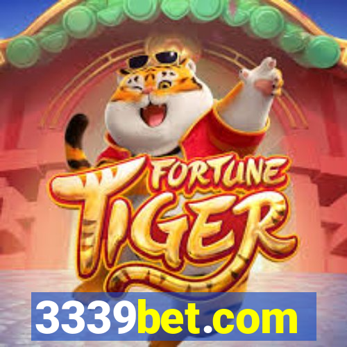 3339bet.com