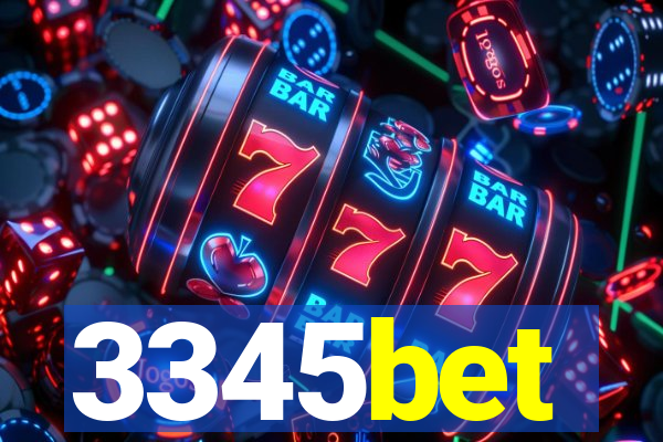 3345bet