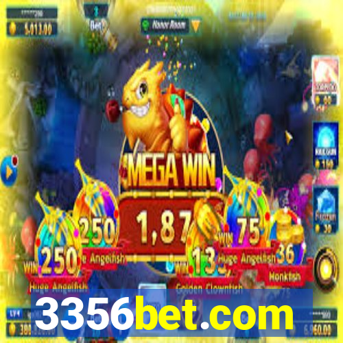 3356bet.com