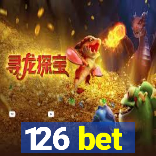 126 bet