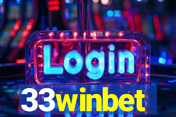 33winbet