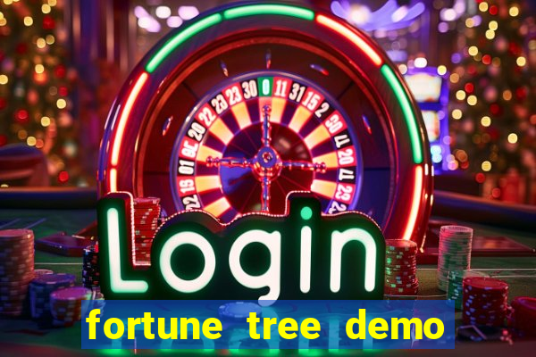 fortune tree demo grátis dinheiro infinito