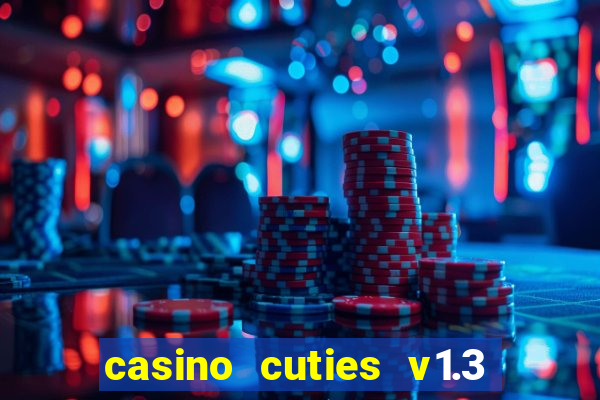 casino cuties v1.3 - android