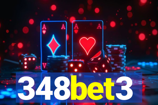 348bet3