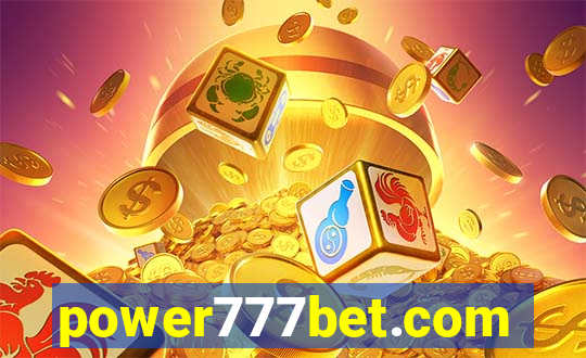 power777bet.com