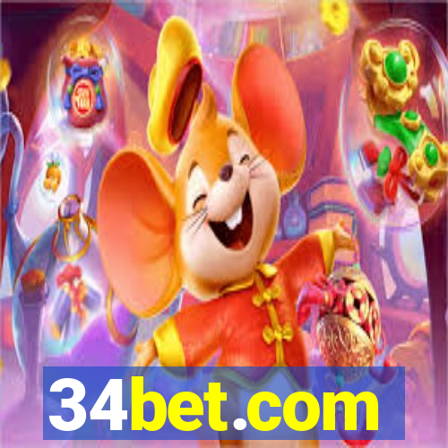 34bet.com