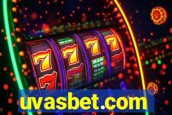 uvasbet.com