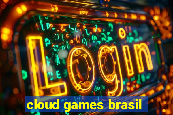 cloud games brasil