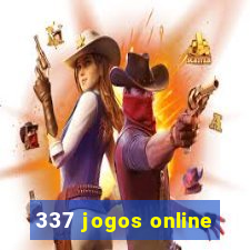 337 jogos online