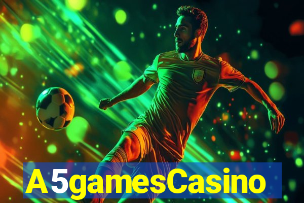 A5gamesCasino