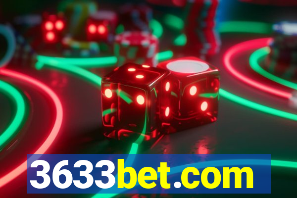 3633bet.com