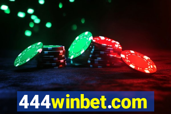 444winbet.com