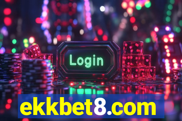 ekkbet8.com