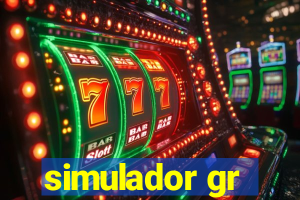 simulador gr