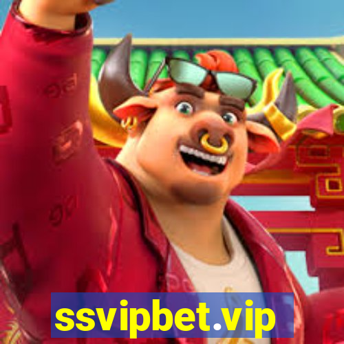 ssvipbet.vip