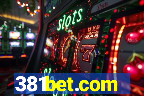 381bet.com