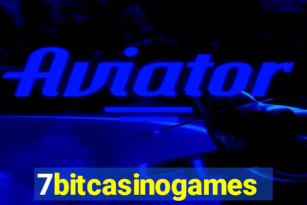 7bitcasinogames