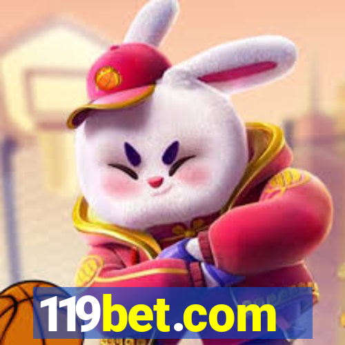 119bet.com