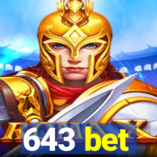 643 bet