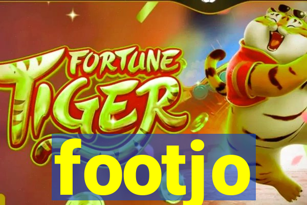 footjo