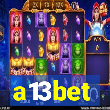 a13bet