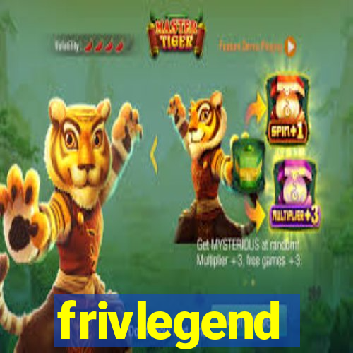 frivlegend