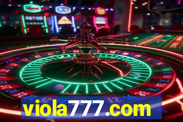 viola777.com