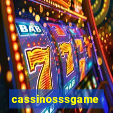 cassinosssgame