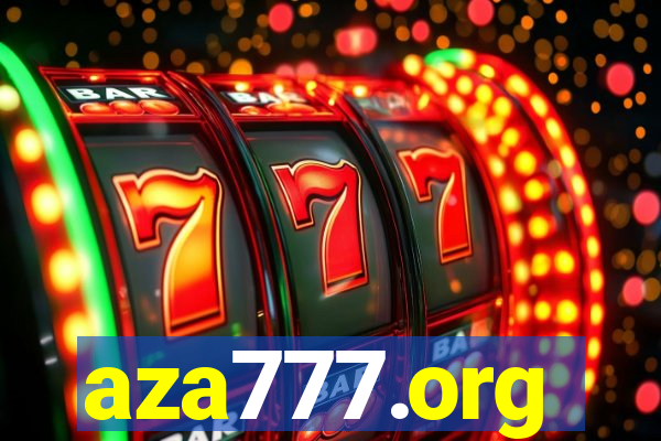 aza777.org