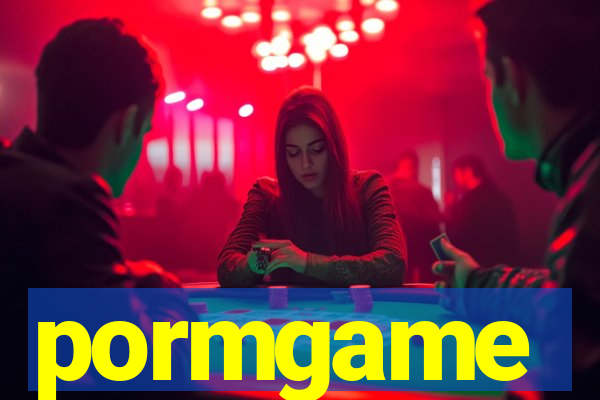 pormgame