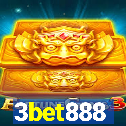 3bet888