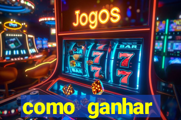 como ganhar dinheiro jogando sem depositar nada