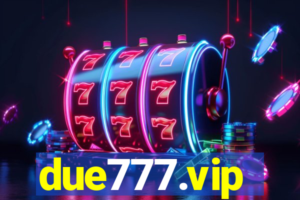 due777.vip