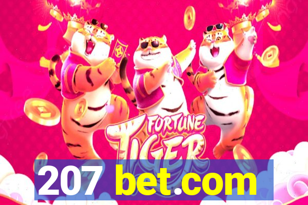 207 bet.com