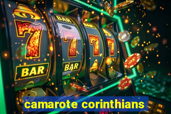 camarote corinthians