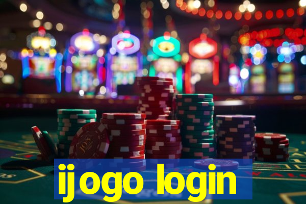 ijogo login