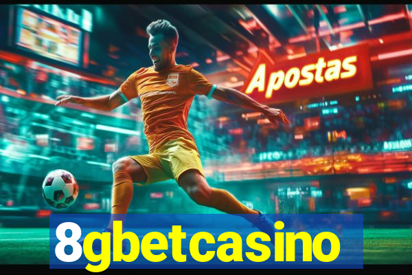 8gbetcasino